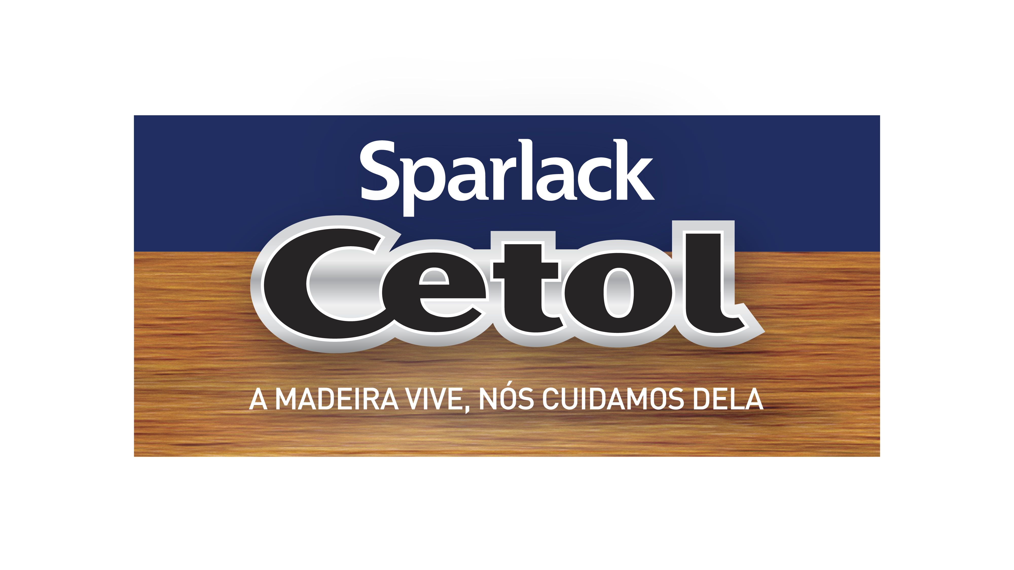 Logo Sparlack Cetol Com Contorno Reto